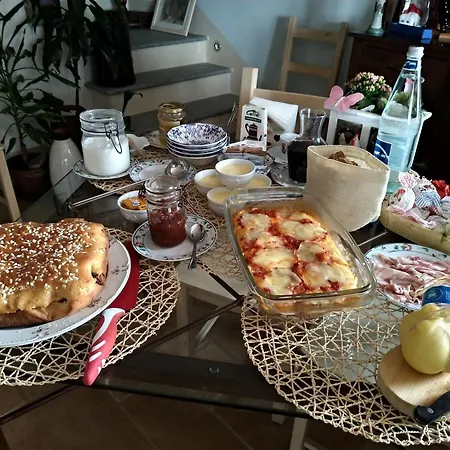 Фермерский дом Bastian Fontanile