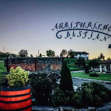 Bastian * Fontanile
